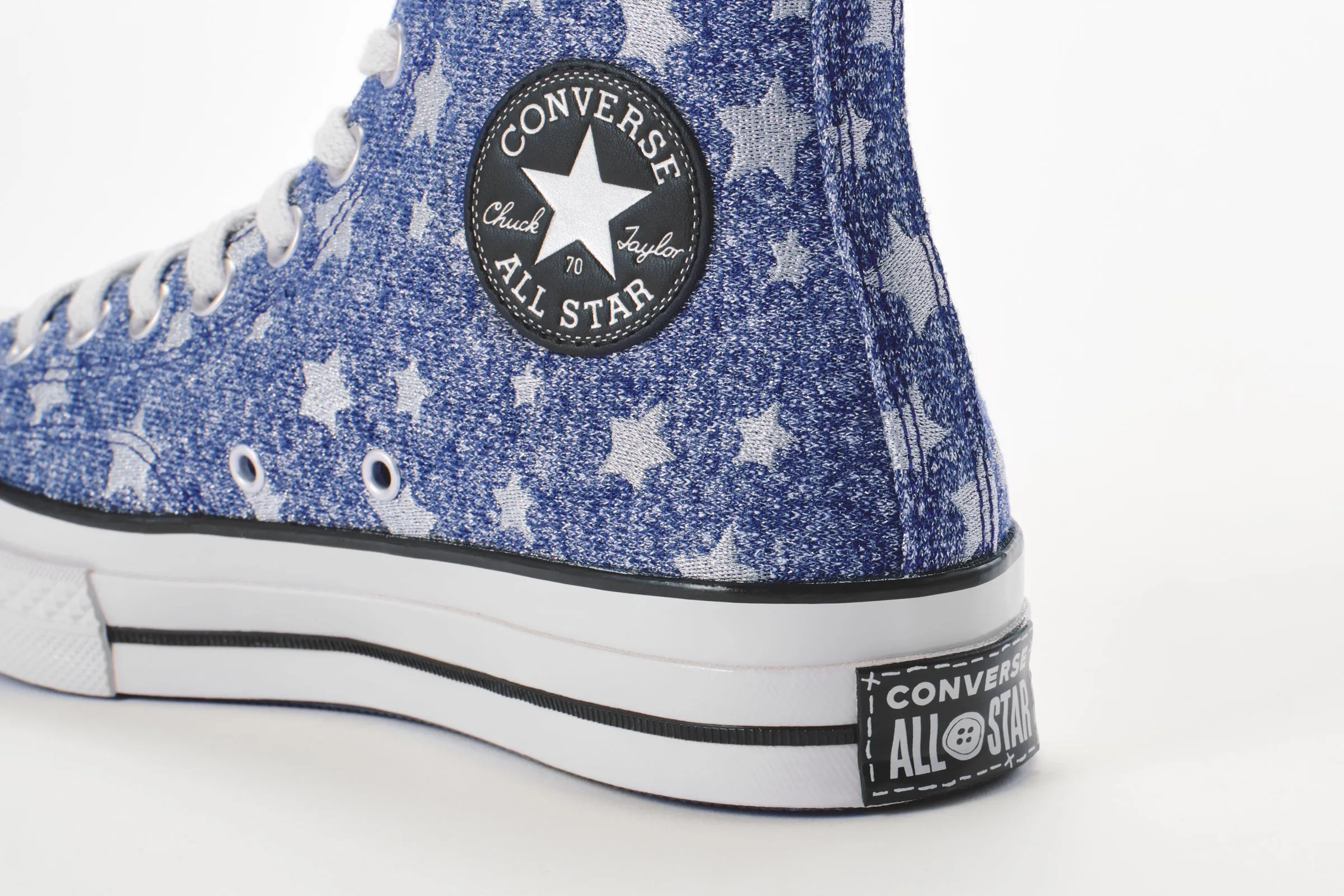 Coraline Converse (Adult)