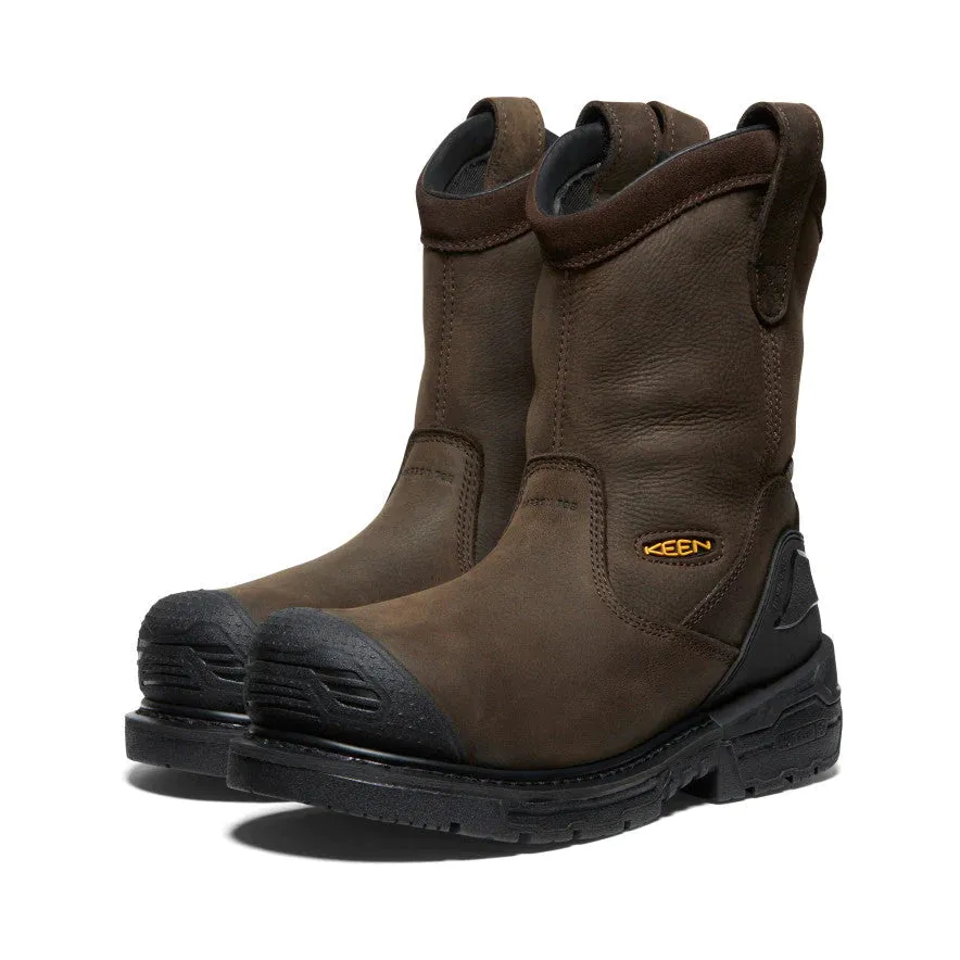 CSA Work Boot: Philadelphia Wellington WP