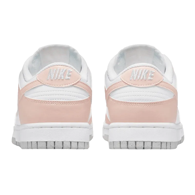 Dunk Low Pink Move To Zero