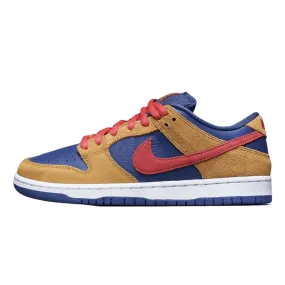 Dunk Low SB Pro Reverse Papa Bear