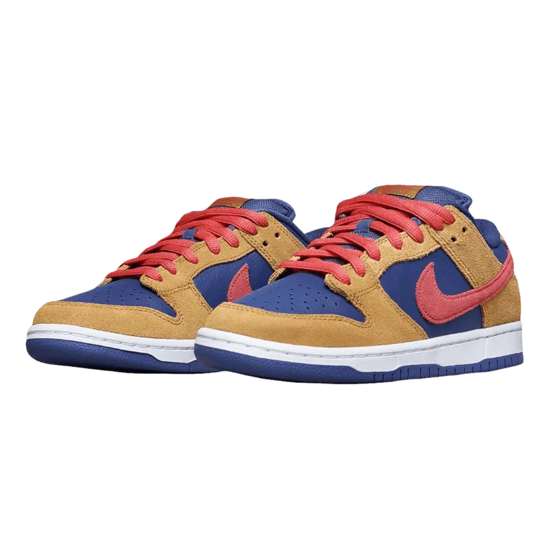 Dunk Low SB Pro Reverse Papa Bear