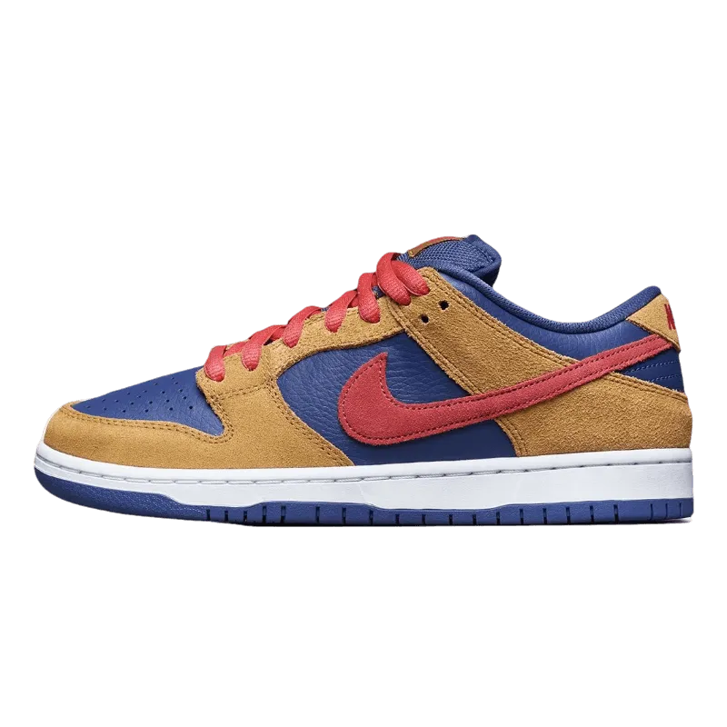 Dunk Low SB Pro Reverse Papa Bear