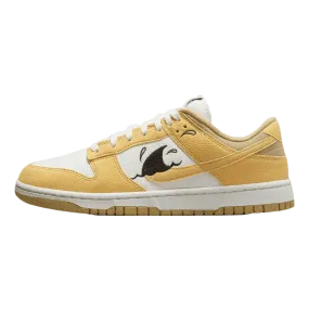 Dunk Low Sun Club