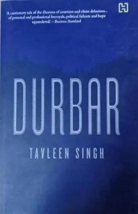 DURBAR BY TAVLEEN SINGH (HARDCOVER)