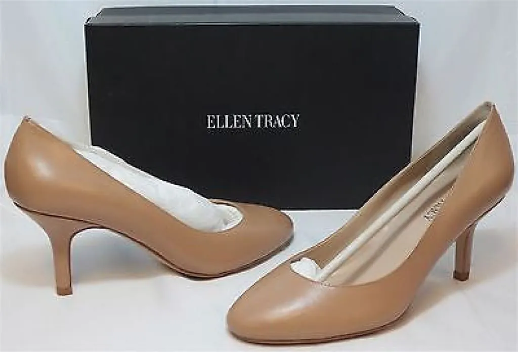 ELLEN TRACY Women's -Christy-  Pump