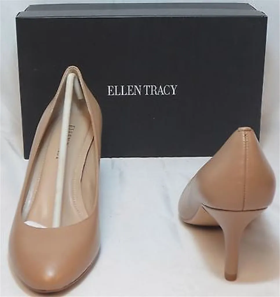 ELLEN TRACY Women's -Christy-  Pump