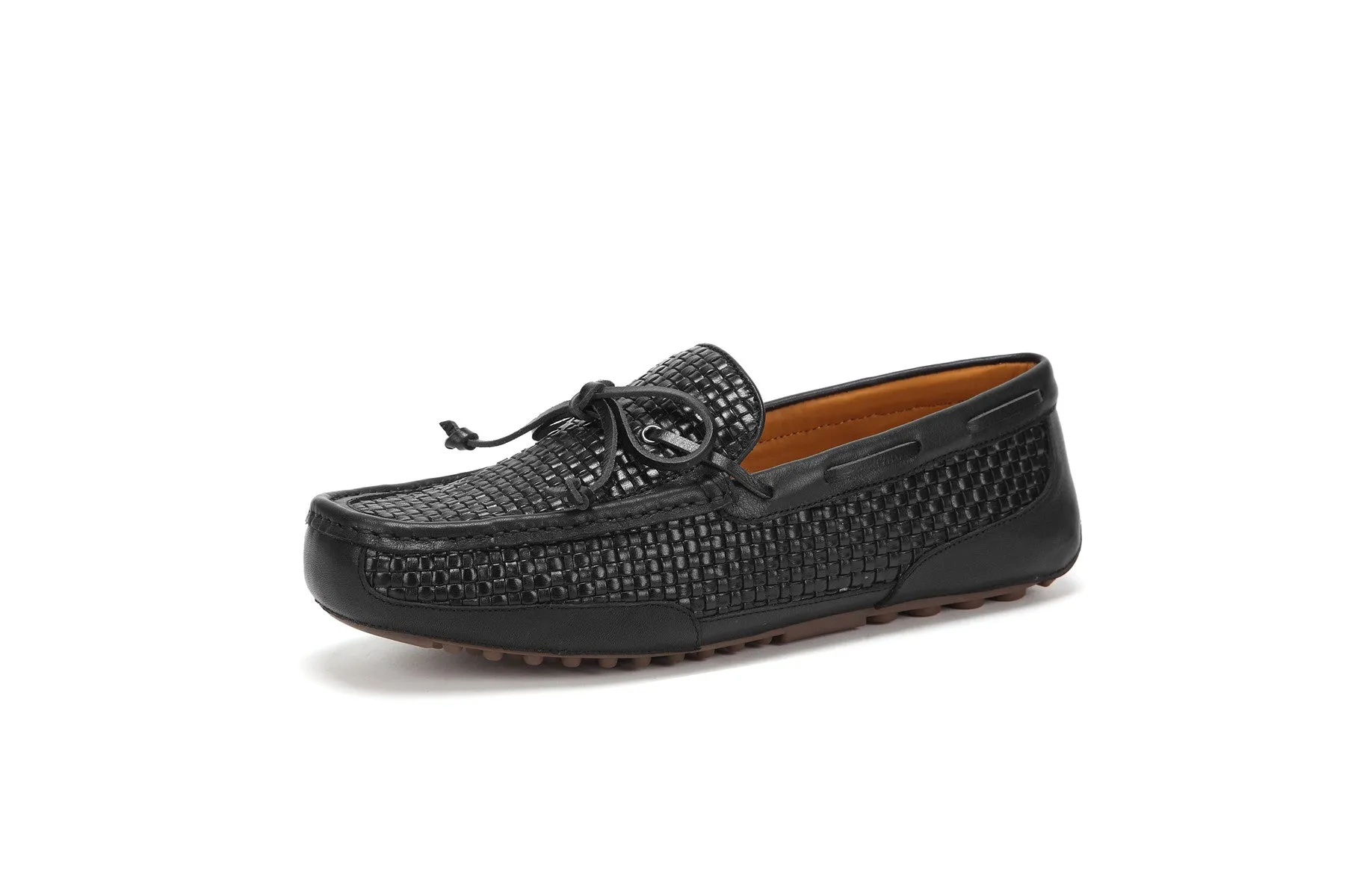 Elwin - Stylish Men's Slip-On Loafers