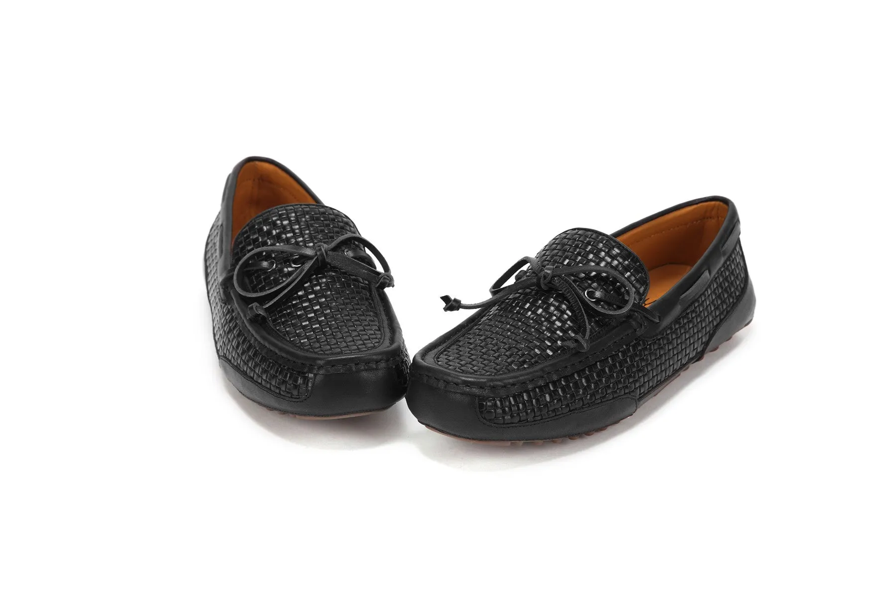 Elwin - Stylish Men's Slip-On Loafers