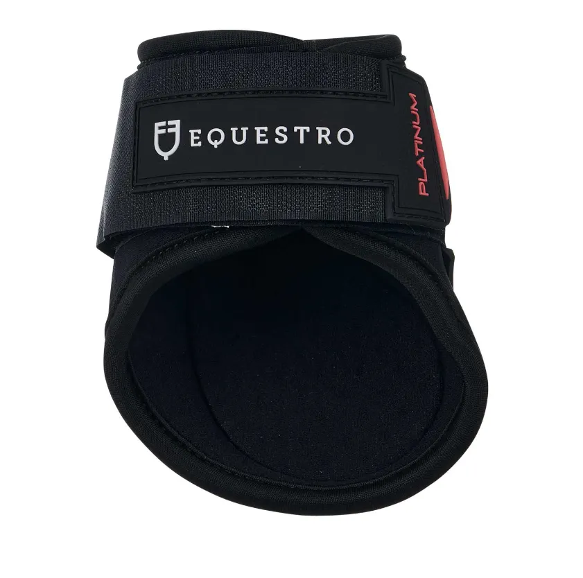 Equestro Young Horse Tendon & Fetlock Boot Set