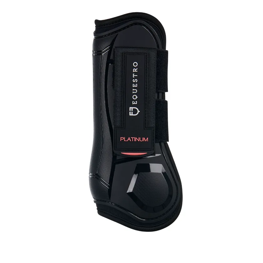 Equestro Young Horse Tendon & Fetlock Boot Set