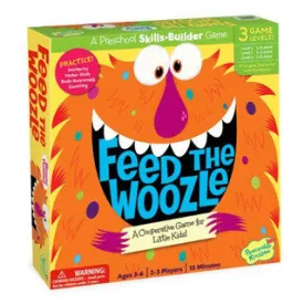 Feed The Woozle