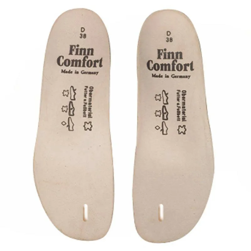 Finn Comfort Insoles 9551