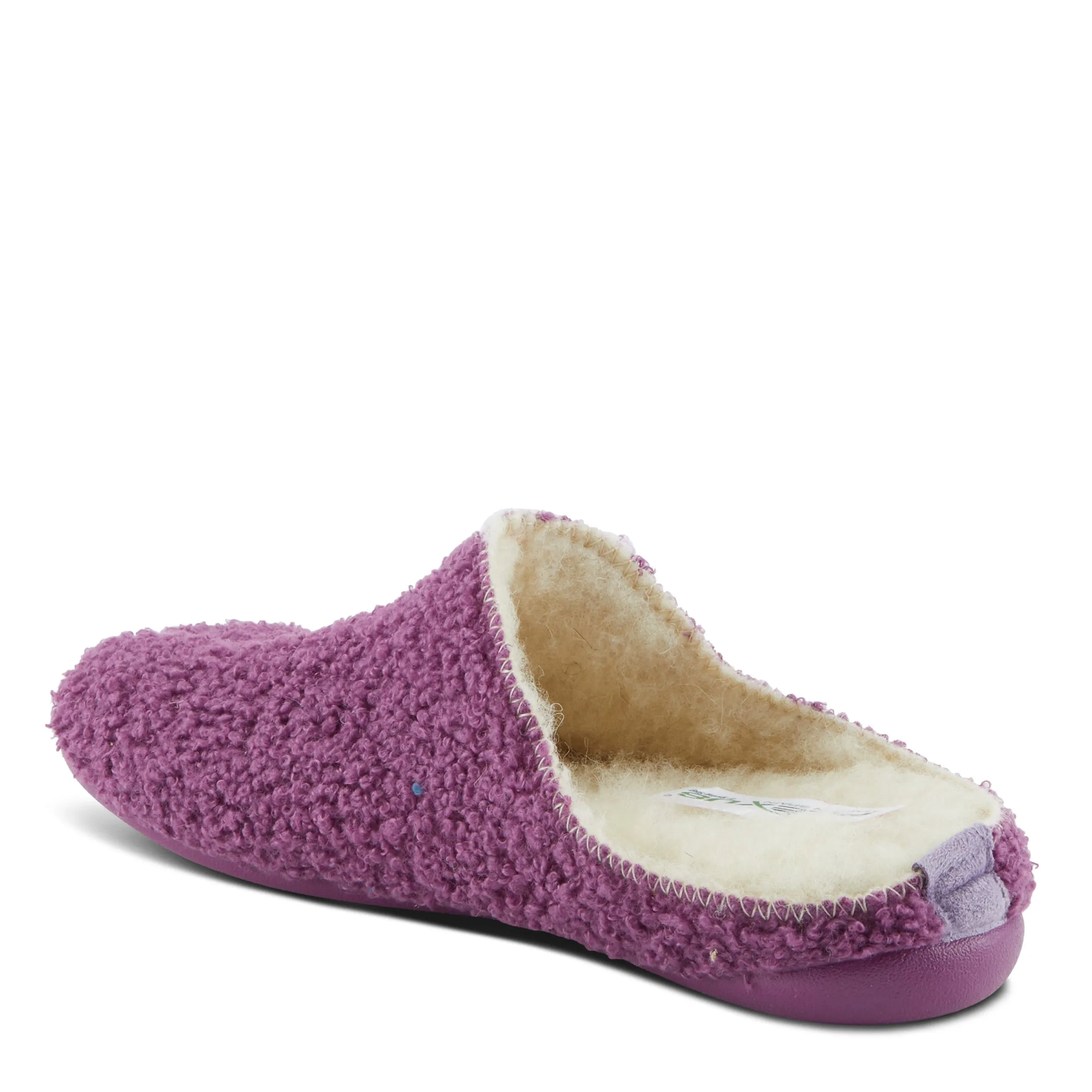 FLEXUS LYNDEL SLIPPERS