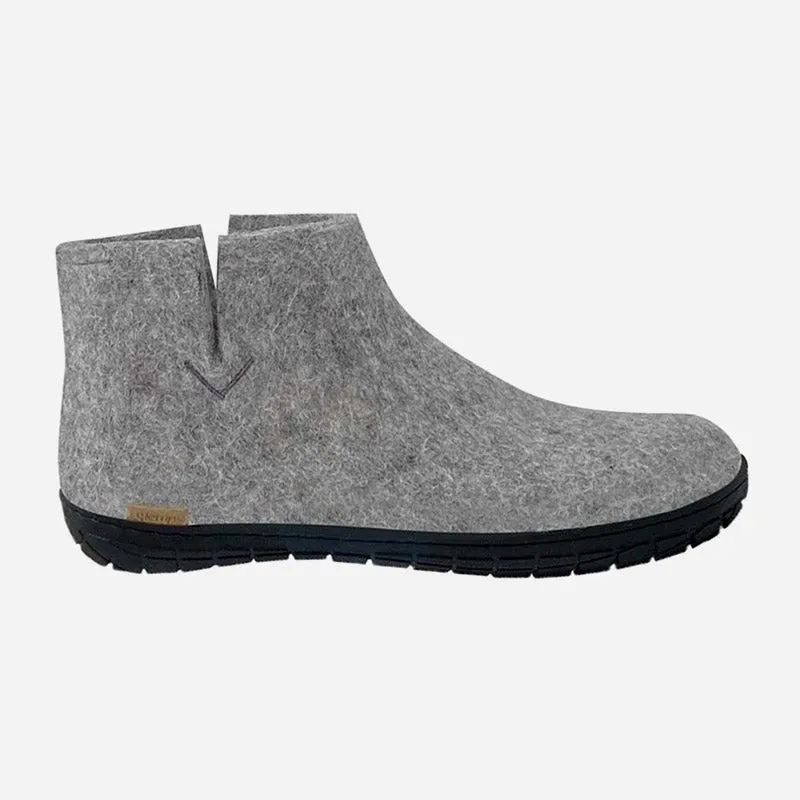 Glerups Unisex Boot Rubber