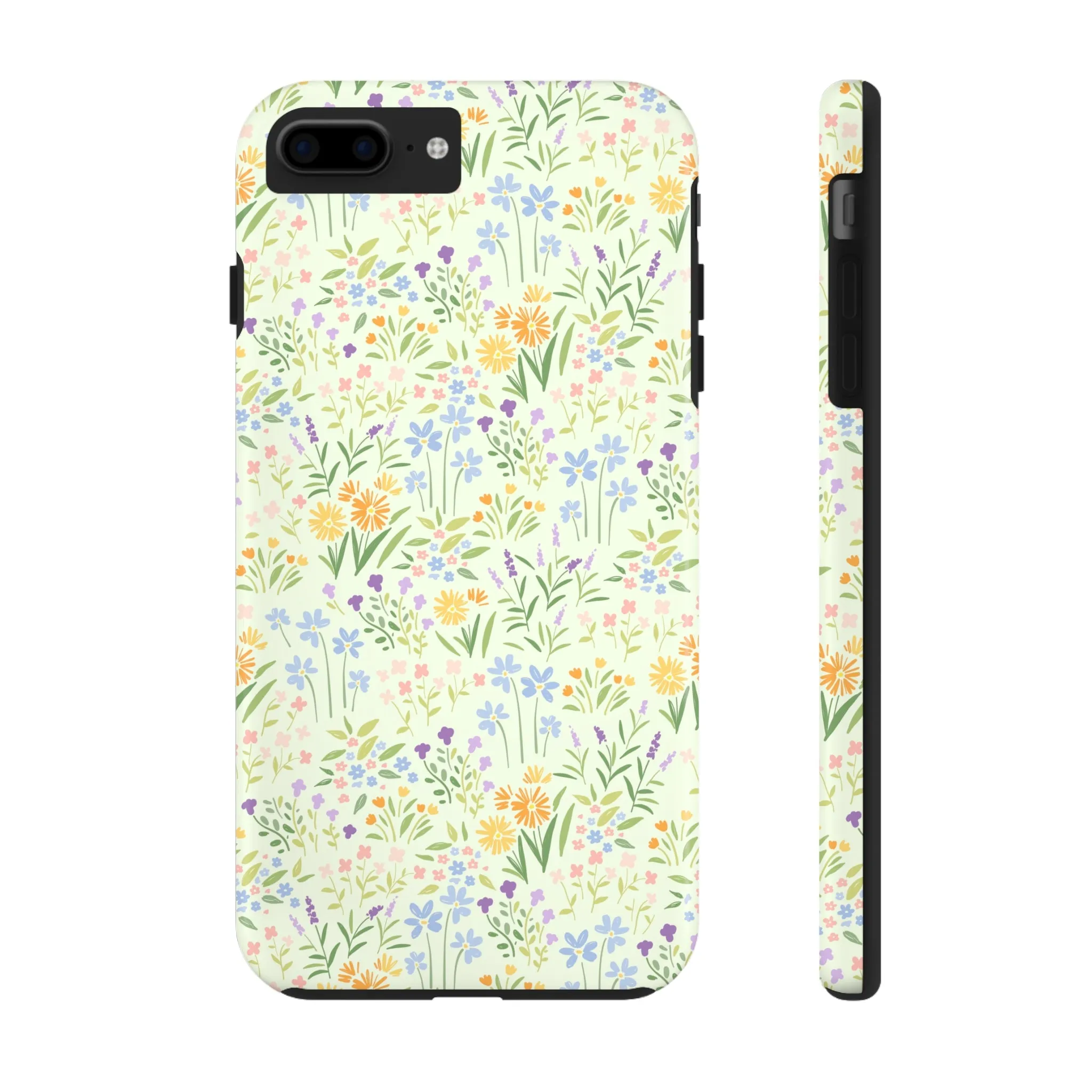 Golden Meadow | Flower Garden Case