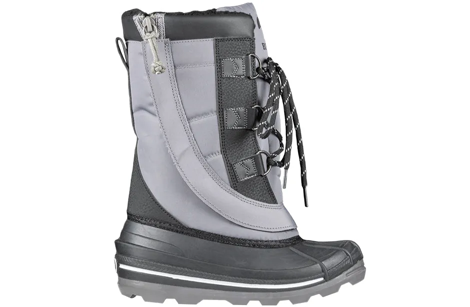 Grey BILLY Ice Winter Boots