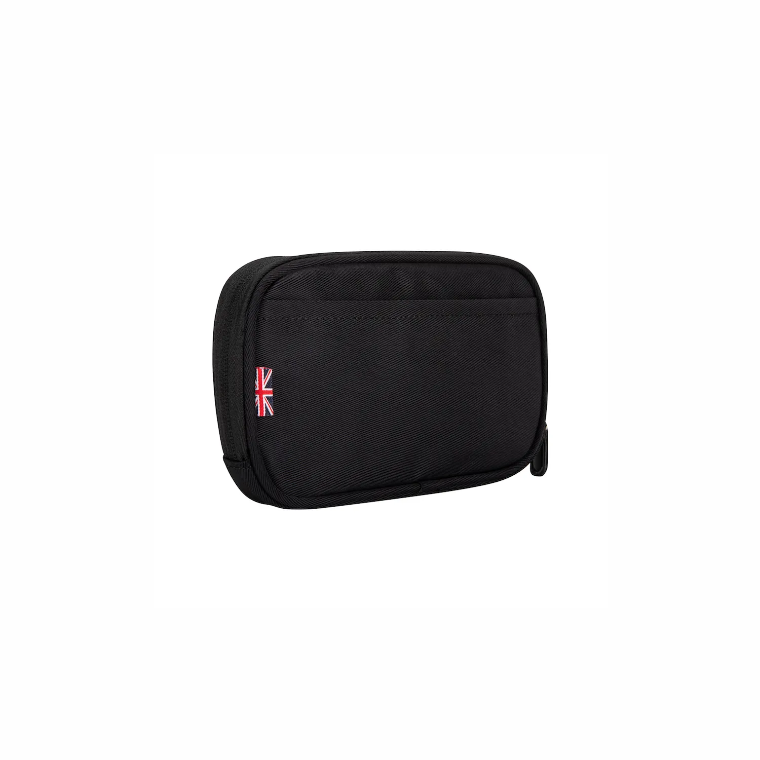 Hampstead Purse - Black