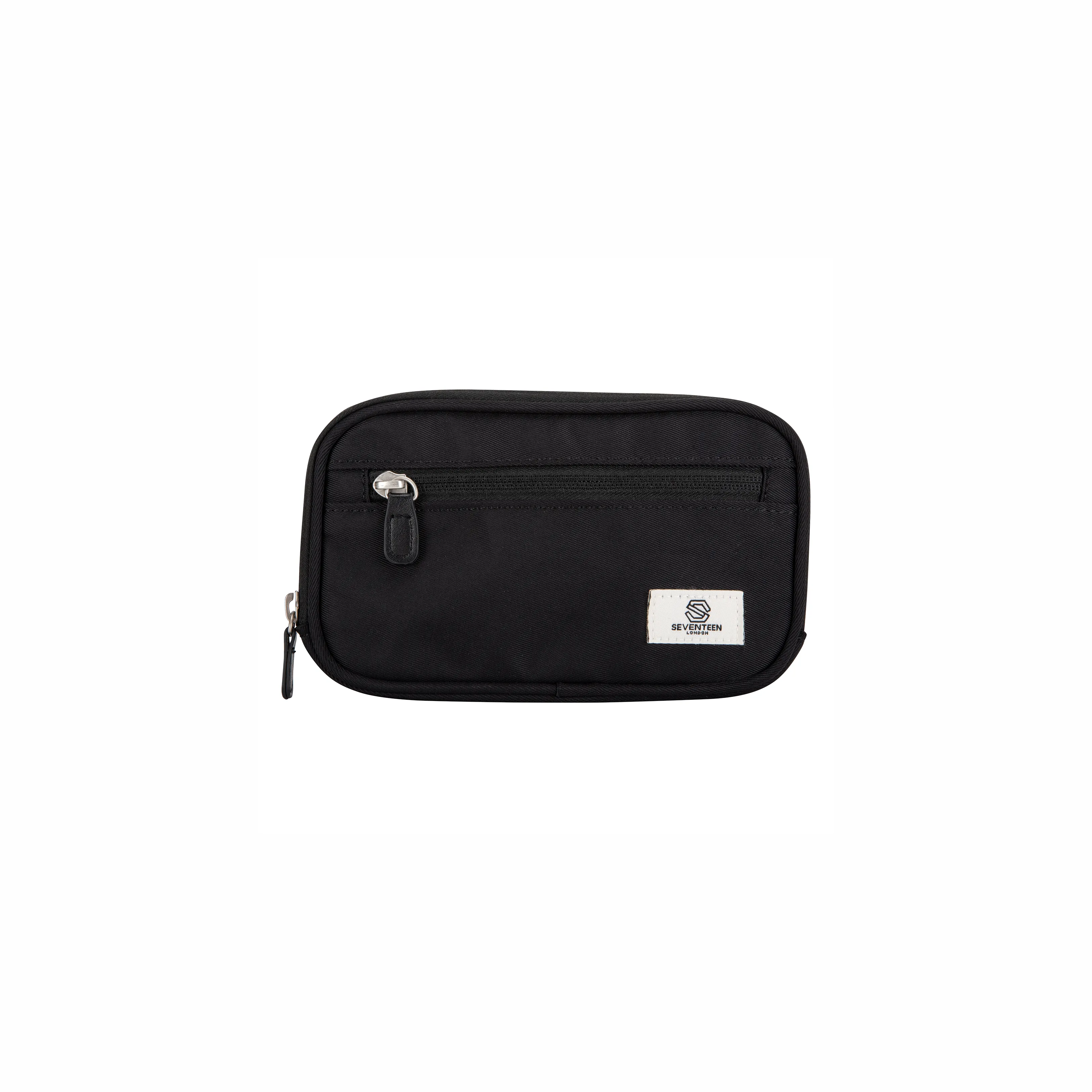 Hampstead Purse - Black