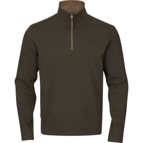 Harkila Sandhem Pro HSP 1/4 Zip Jumper