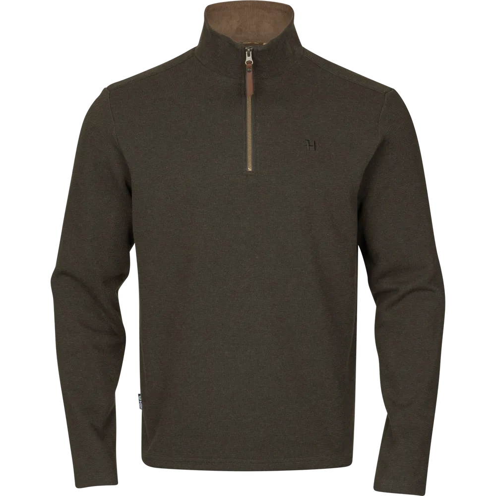 Harkila Sandhem Pro HSP 1/4 Zip Jumper