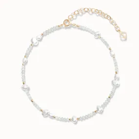 Harmony Anklet