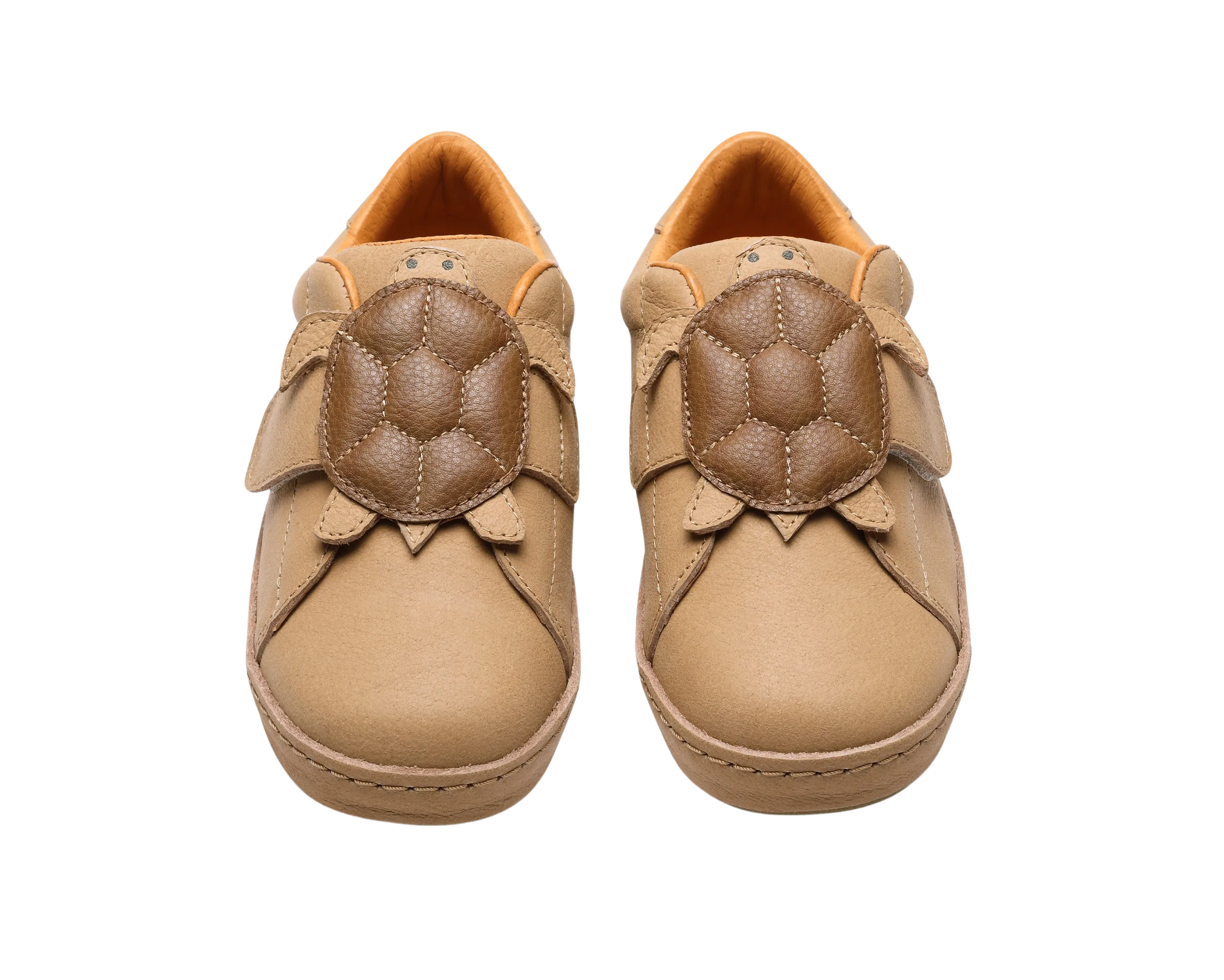 Hayo | Turtle | Taupe Leather