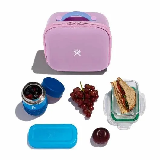 Hydro Flask Small Insulated Lunch Box Anemone - Kids'