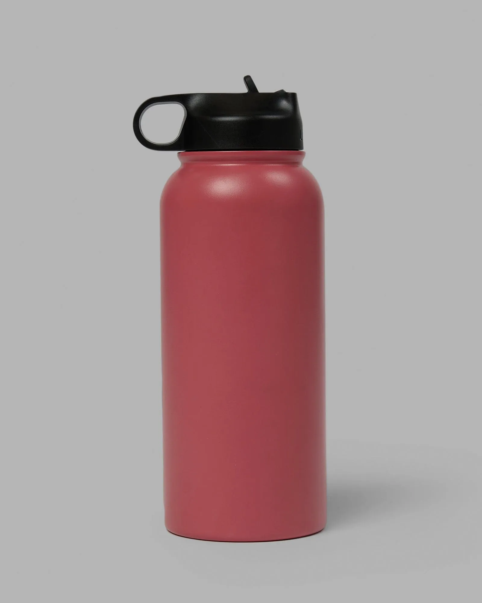 Hydrosphere 32oz Insulated Metal Bottle - Mineral Red