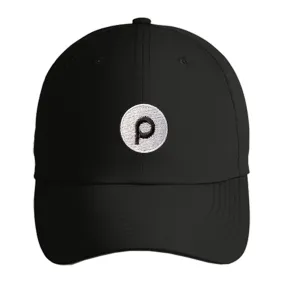 Imperial Original Performance Cap -  Black