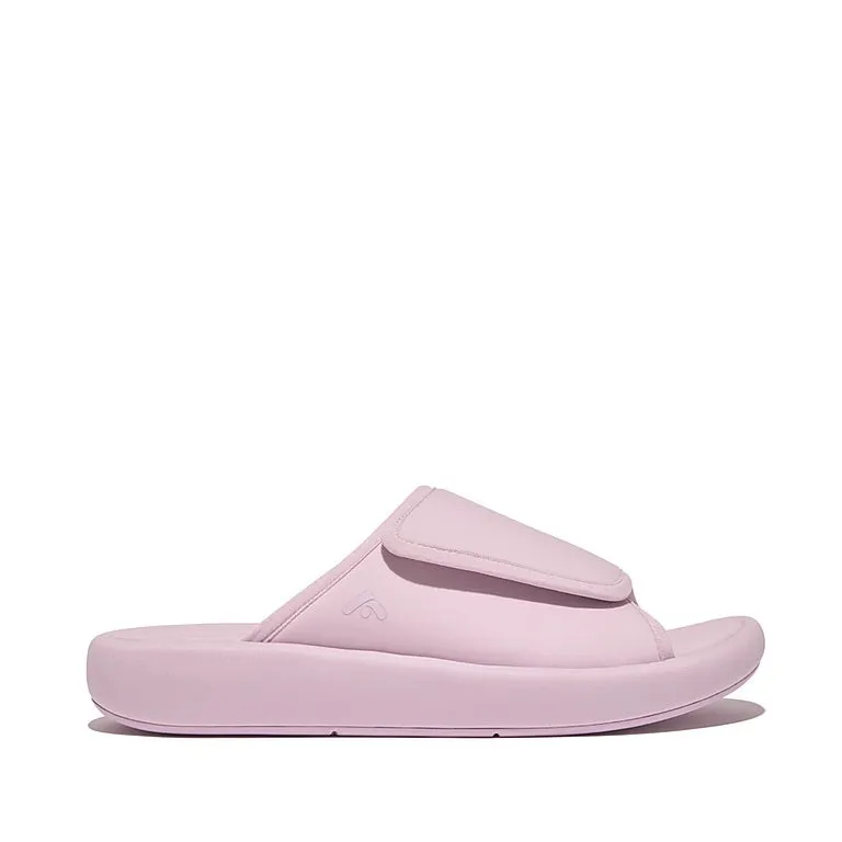 IQUSHION City Adjustable Water-resistant Slide in Wild Lilac