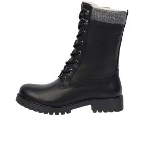 Kamik Womens Rogue 8 Black