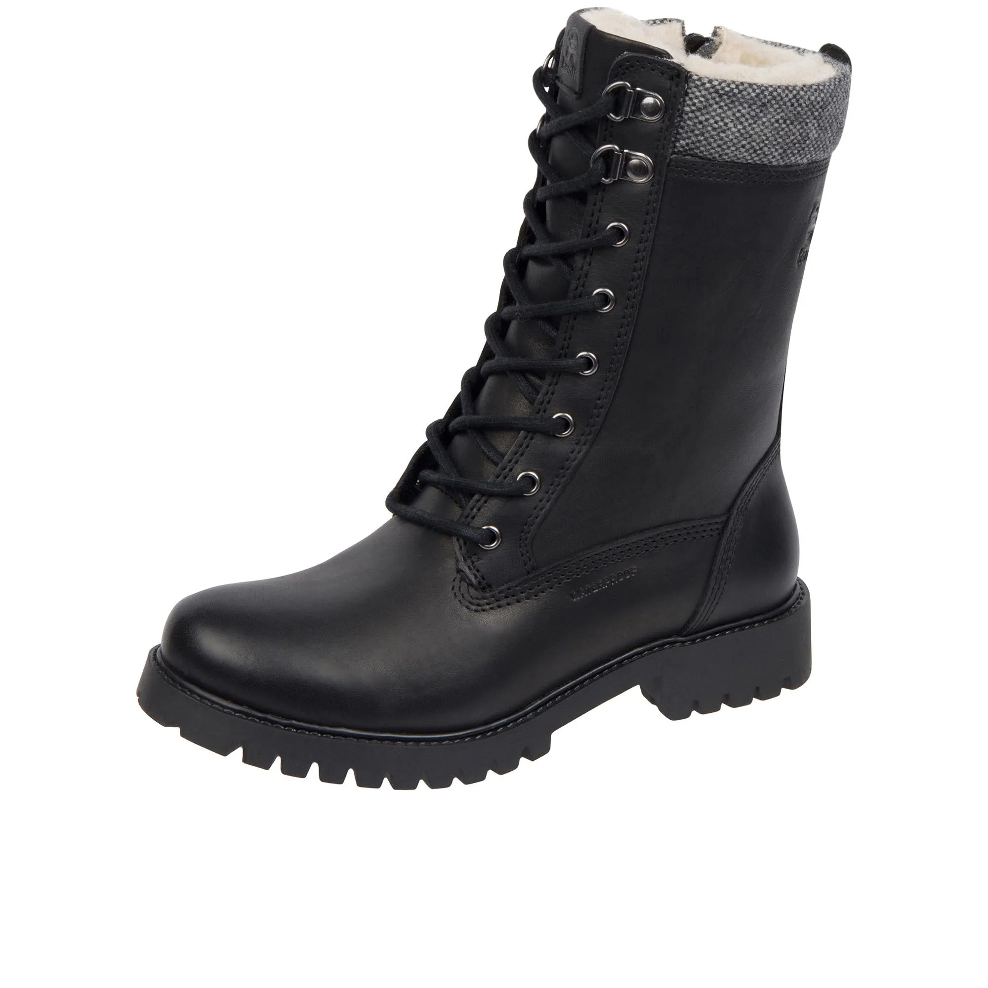 Kamik Womens Rogue 8 Black