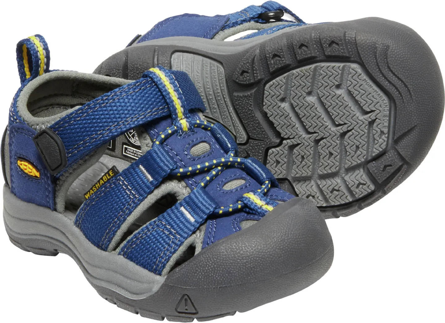 Keen Newport H2 Toddler