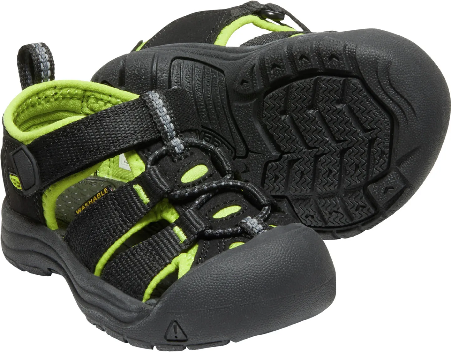 Keen Newport H2 Toddler