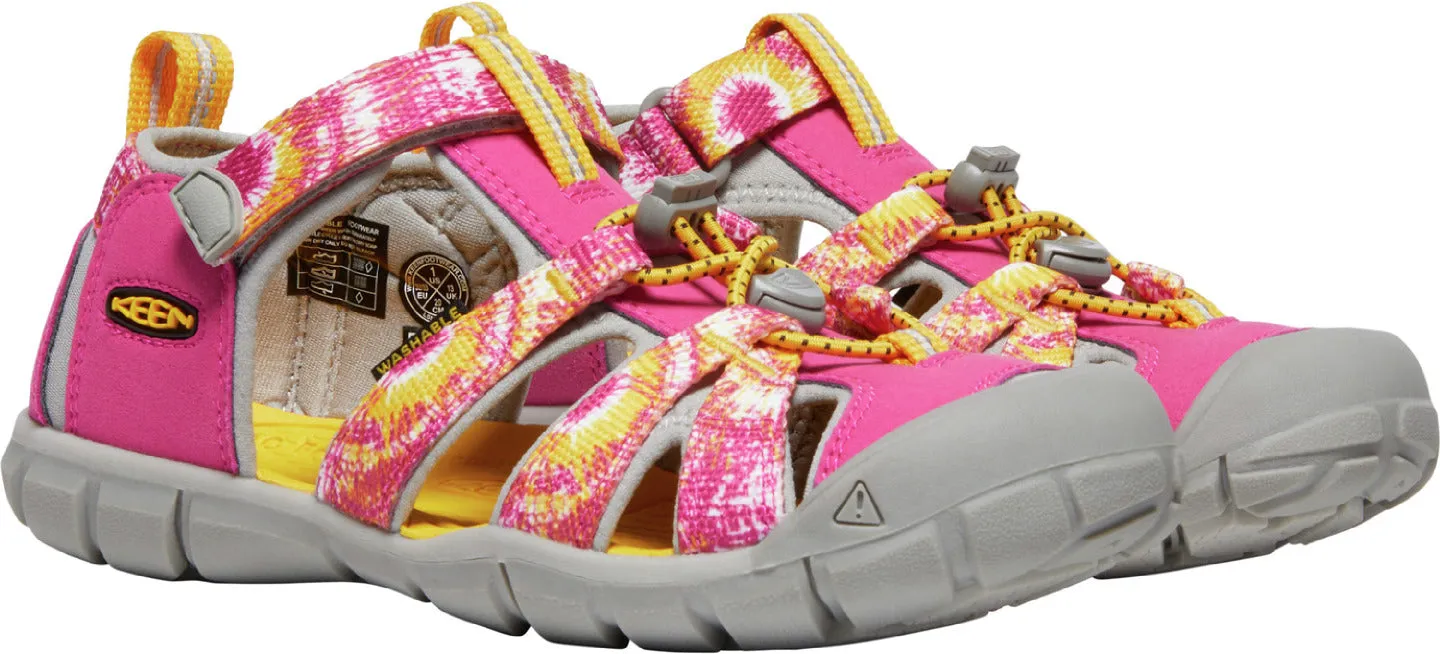 Keen Seacamp II CNX Little/Big Kids