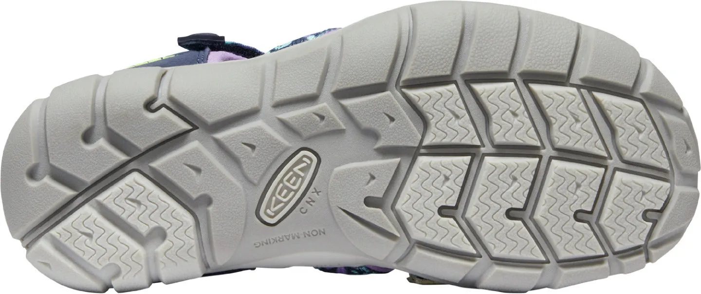 Keen Seacamp II CNX Little/Big Kids