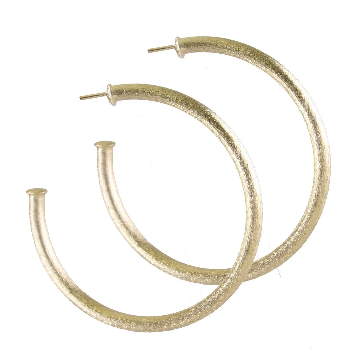 Kella Hoop Earrings