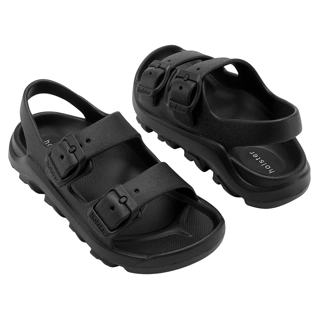 Kids Funseeker - Black