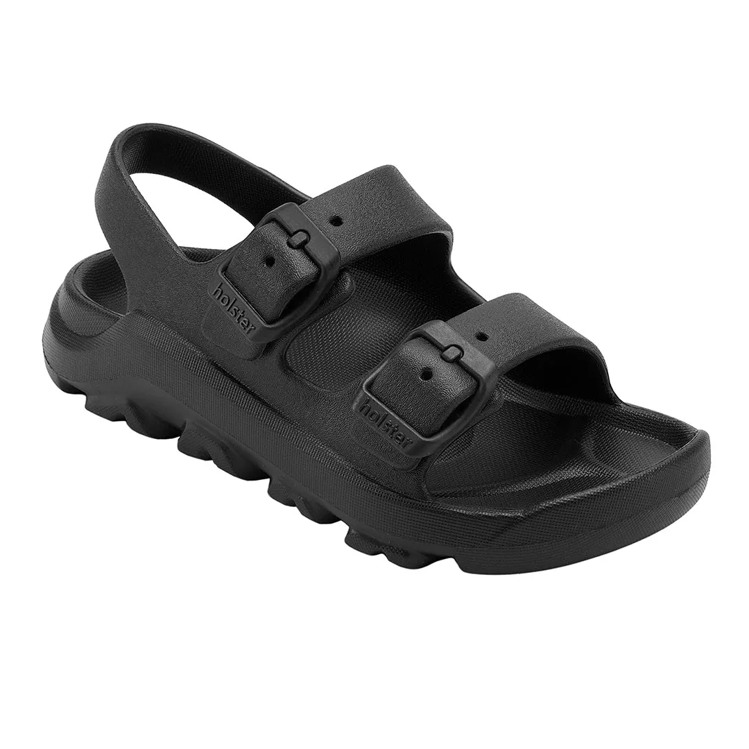 Kids Funseeker - Black