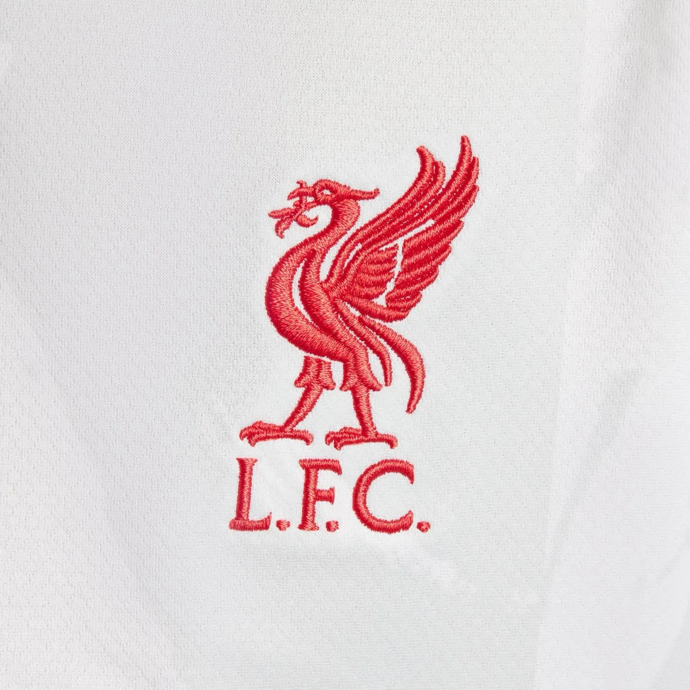 Liverpool F.C. 2024/25 Stadium Third