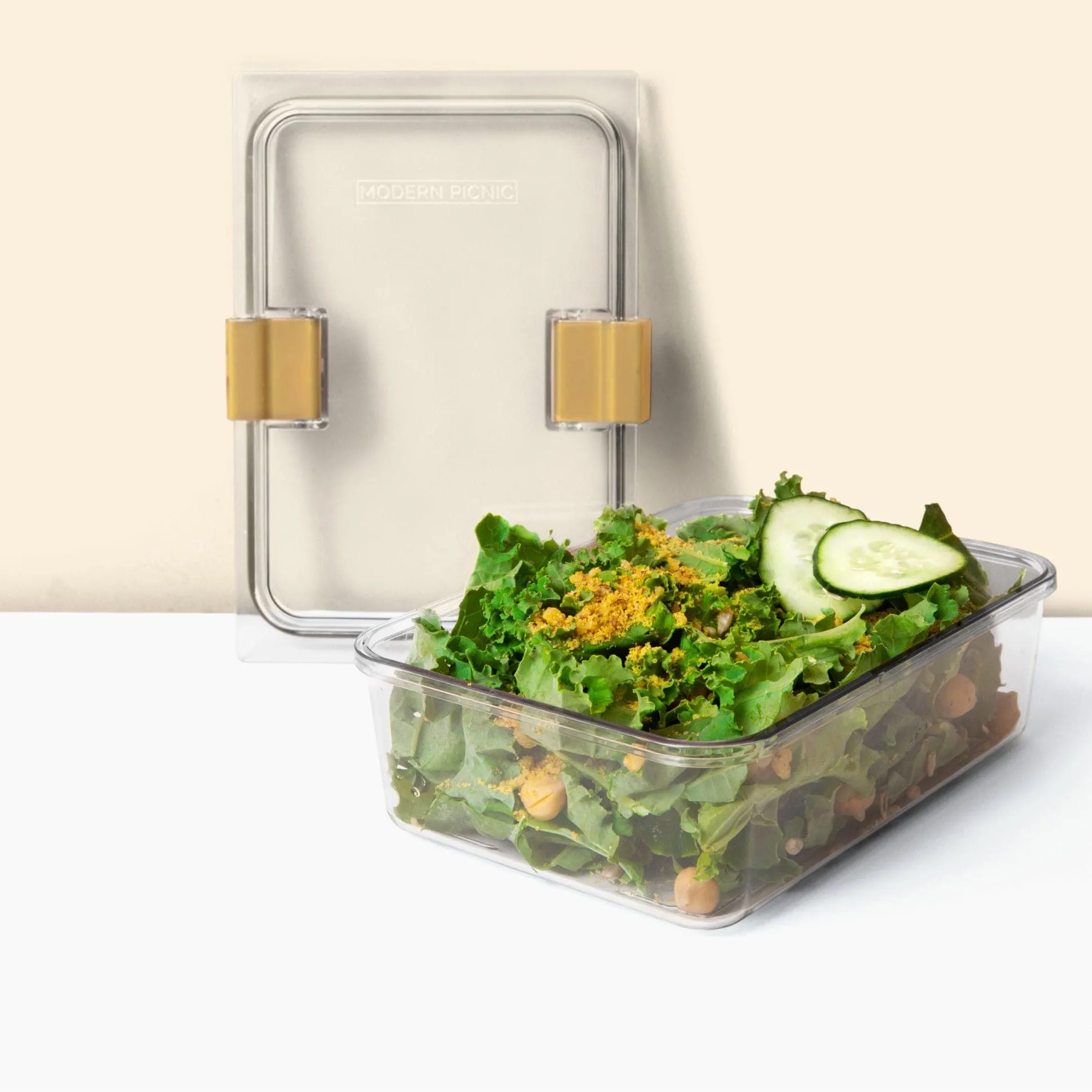 Luncher Container Set by Modern Picnic