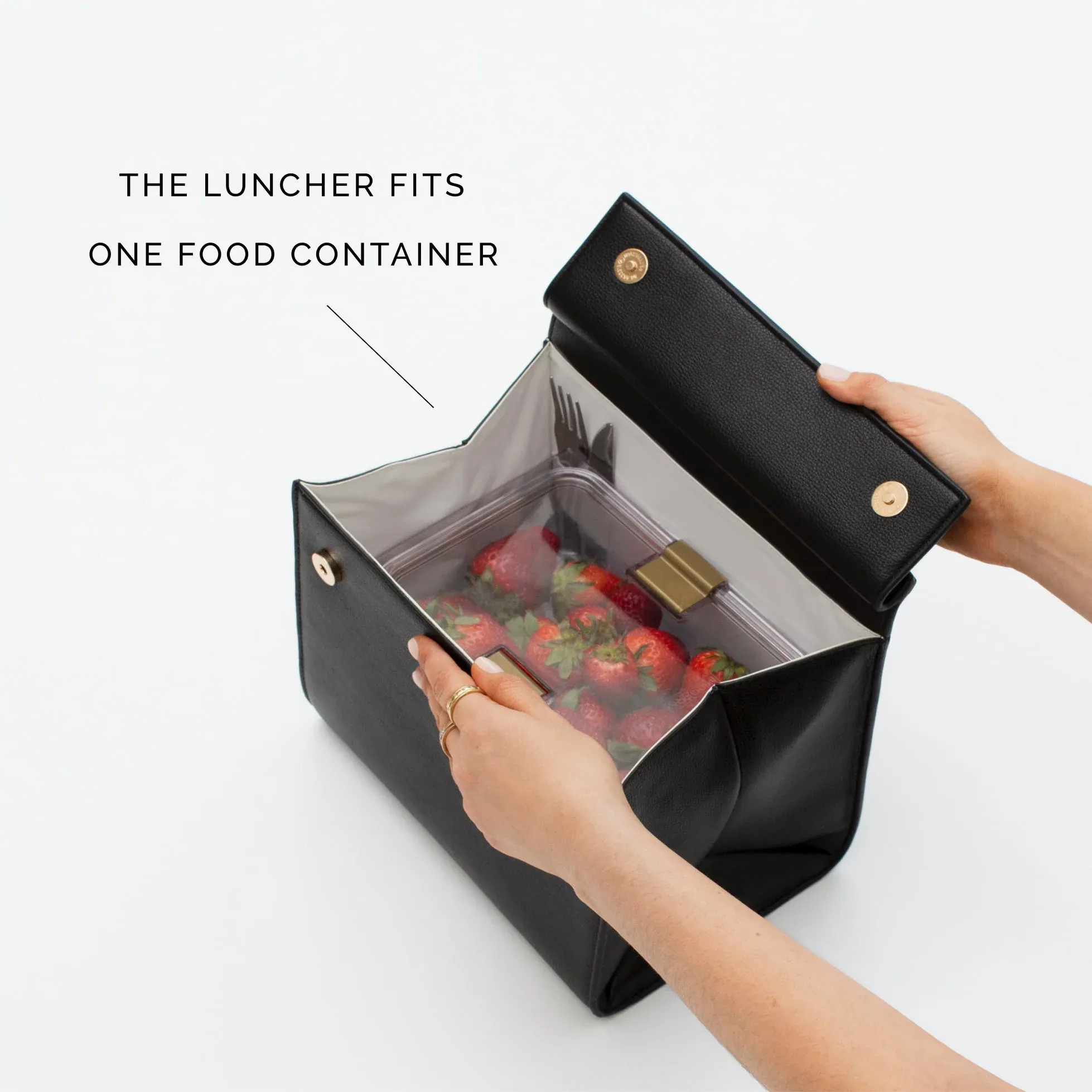 Luncher Container Set by Modern Picnic