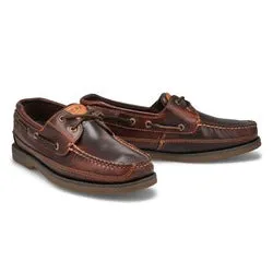 Mako 2 Eye Amaretto Sperry