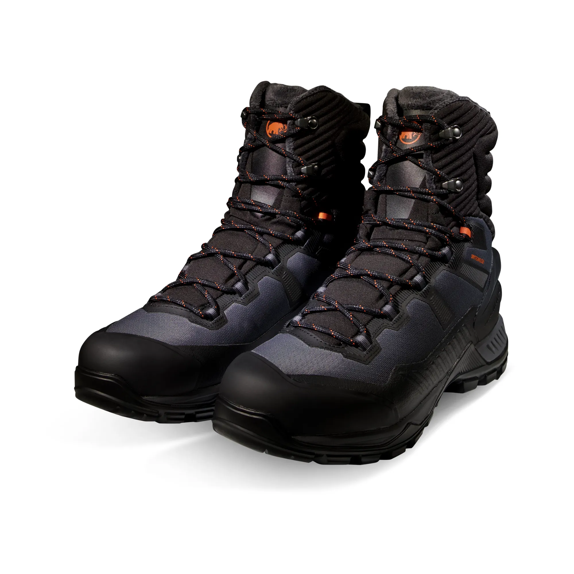 Mammut Blackfin III WP High Men Black