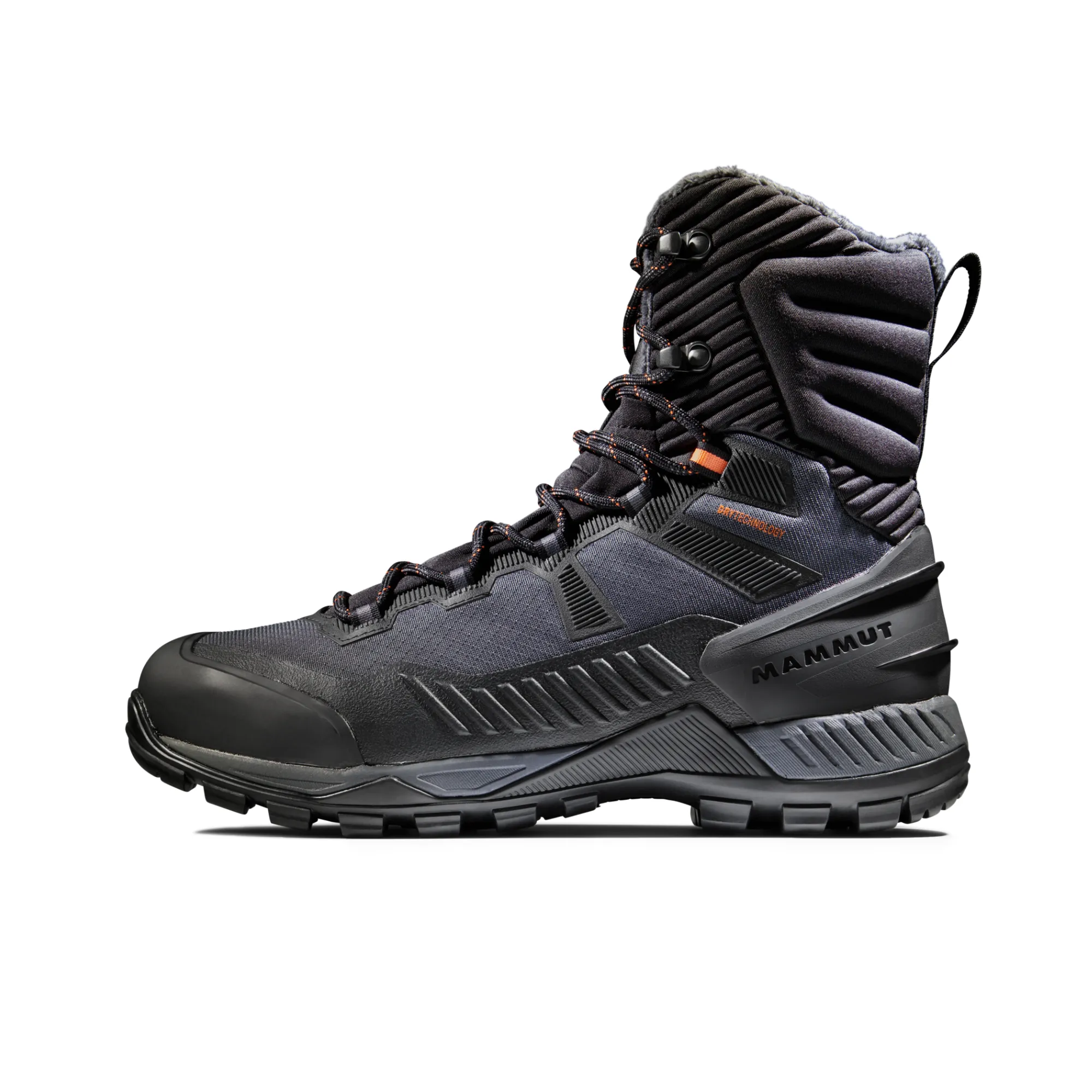 Mammut Blackfin III WP High Men Black