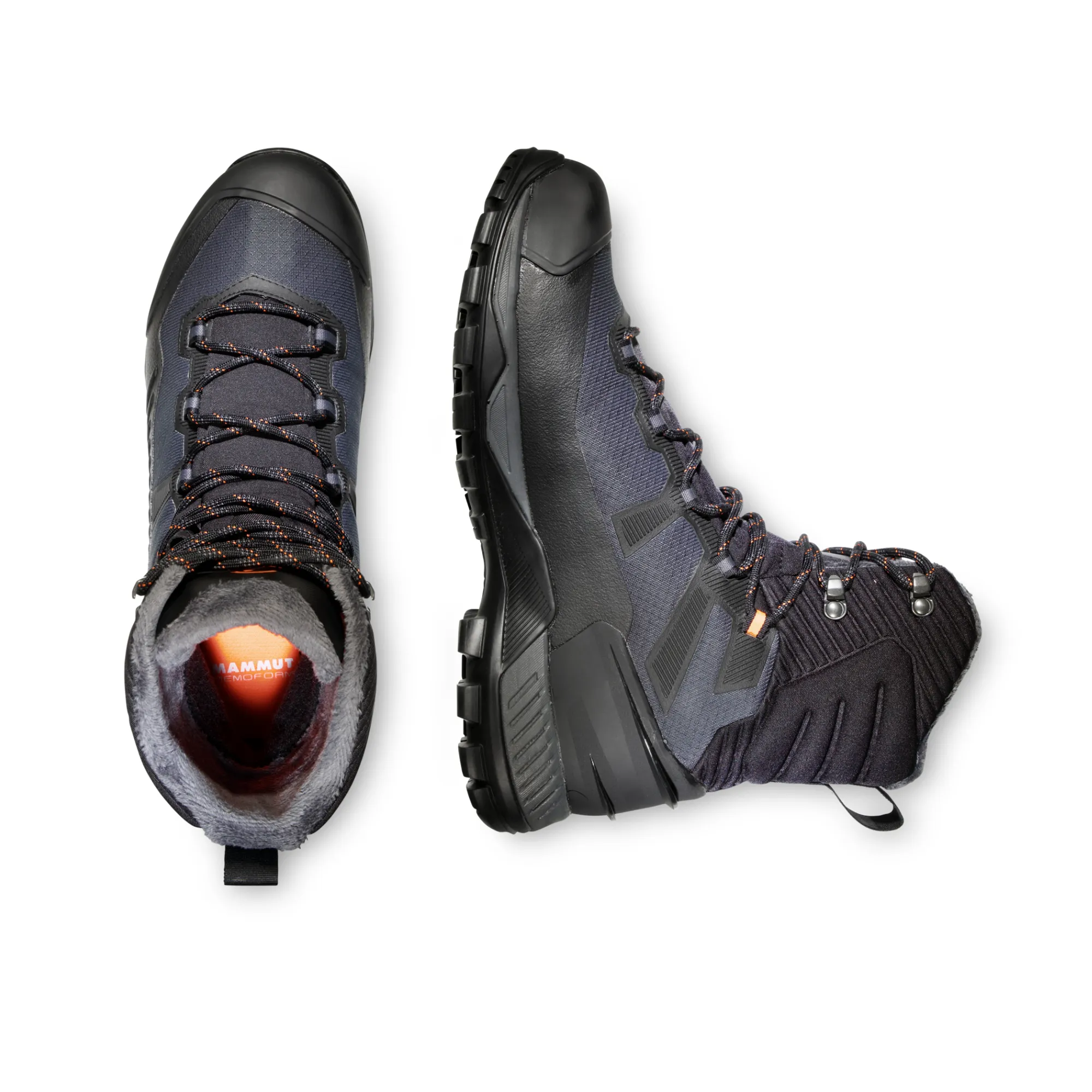 Mammut Women's Blackfin III High Waterproof Boots