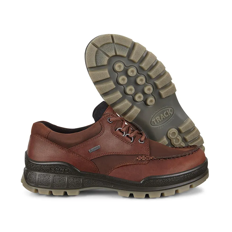 Men's Track 25 Moc Low GORE-TEX Bison