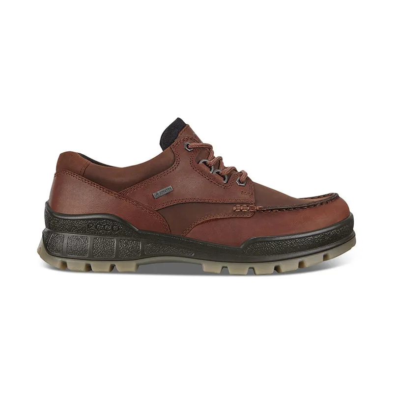 Men's Track 25 Moc Low GORE-TEX Bison