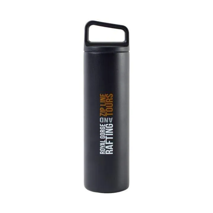 MiiR 20oz Wide Mouth Bottle - Vacuum Insulated