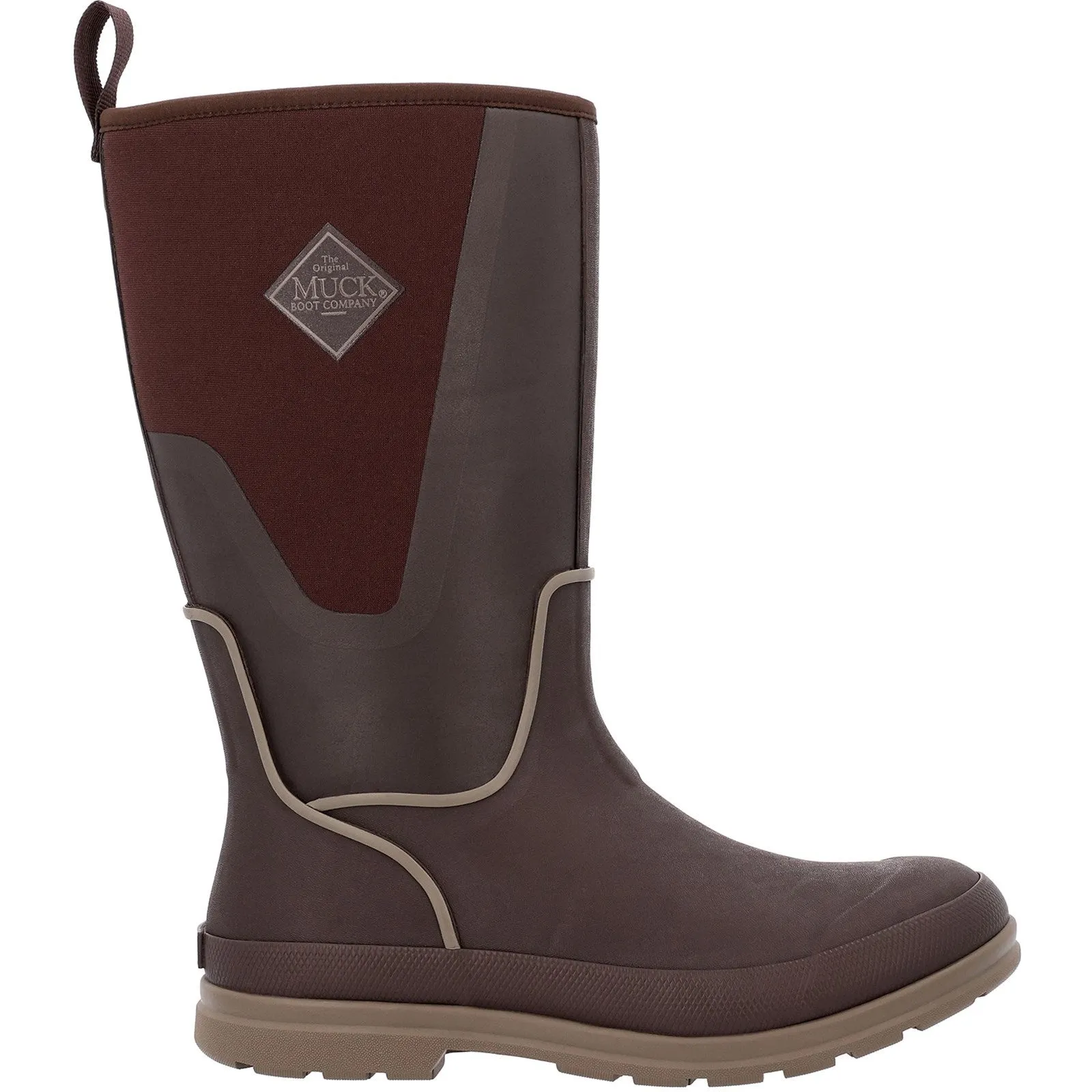 Muck Boots Originals Tall Wellington Boots